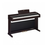 Yamaha YDP‑145R Arius Digital Piano - Rosewood